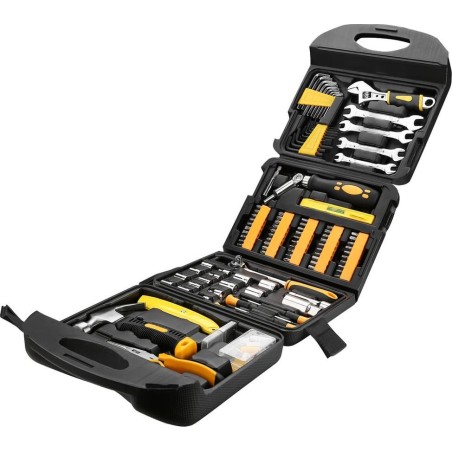 Deko-Werkzeugset, 165-teilig (DKMT165)