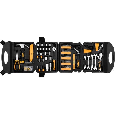 Deko-Werkzeugset, 165-teilig (DKMT165)