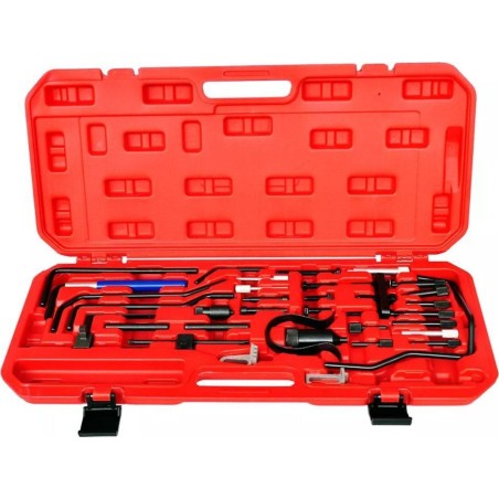 vidaXL Steuerkettensatz, für CITROEN- und PEUGEOT-Fahrzeuge (210105)