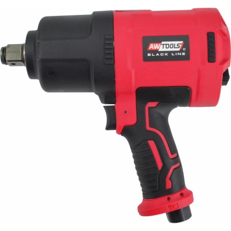 Schlagschrauber AWTools AWTOOLS PNEUMATISCHER SCHLAGSCHRAUBER  3/4" 2300 Nm BLACK LINE