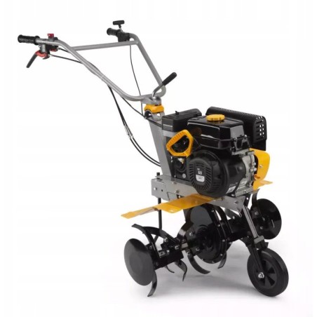 Motorhacke STIGA SRC 585 RG 213601041/ST1