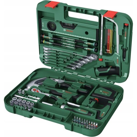 Handwerkzeug-Set „Advanced Hand Tool Set“