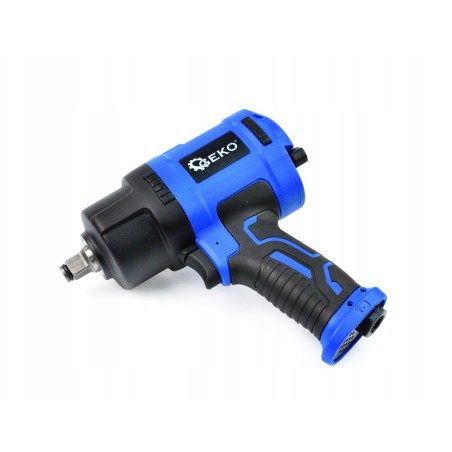 Druckluftschrauber 1/2" 1560 Nm Turbo Hammer (10)