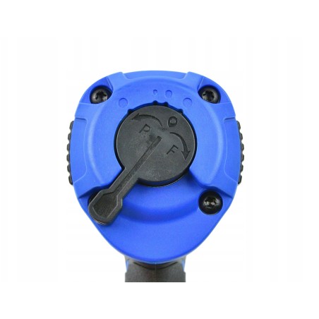 Druckluftschrauber 1/2" 1560 Nm Turbo Hammer (10)