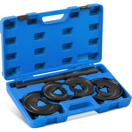 MSW Federabzieher für Mercedes-Benz – Set Federabzieher für Mercedes-Benz – Set