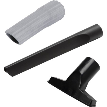 Nilfisk CAR SET Ø36 mm, 3 Stück