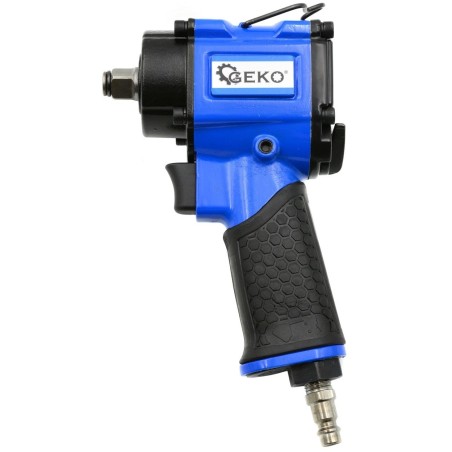 Pneumatischer Schraubenschlüssel 1/2" Typ Mini Twin Hammer (9)