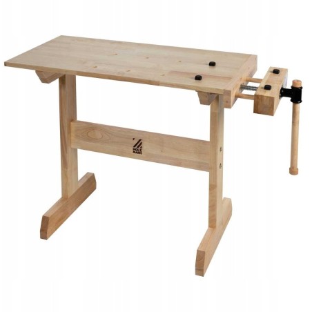 Holzmann WB 80 Micro – Werkbank in Kindergröße