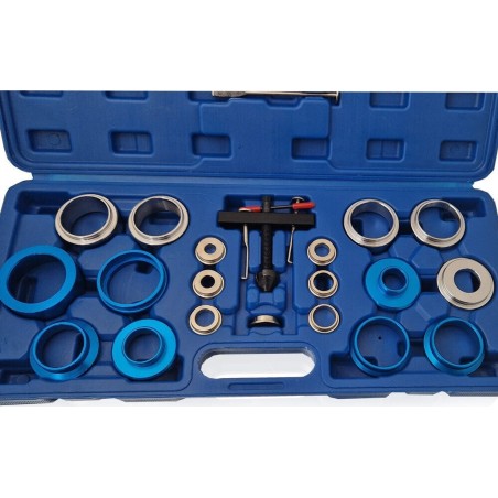 Satz zum Ein- und Ausbau der Dichtungsringe der Nockenwelle