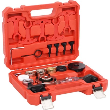 vidaXL Nockenwellenarretierung für die VAG-TSI-/TFSI-Serie EA888 1.8 R4 2.0 R4