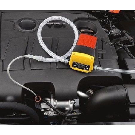 Compass Öl- und Kerosinpumpe – 12 V.