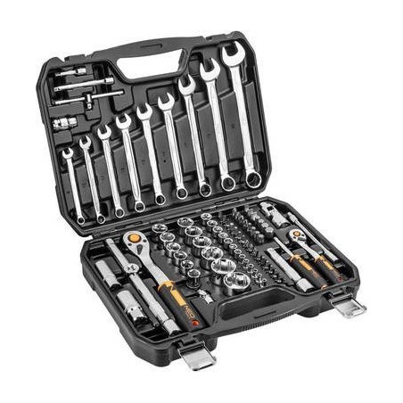 Neo-Werkzeugset, 82-teilig (10-059)