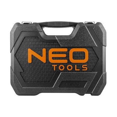 Neo-Werkzeugset, 82-teilig (10-059)