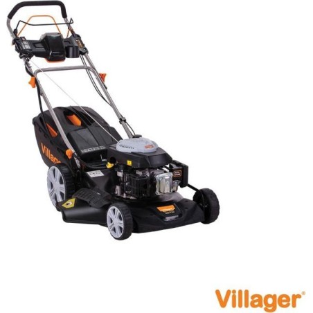 Benzin-Rasenmäher Villager Falcon 5111 T - ES mit Elektrostart