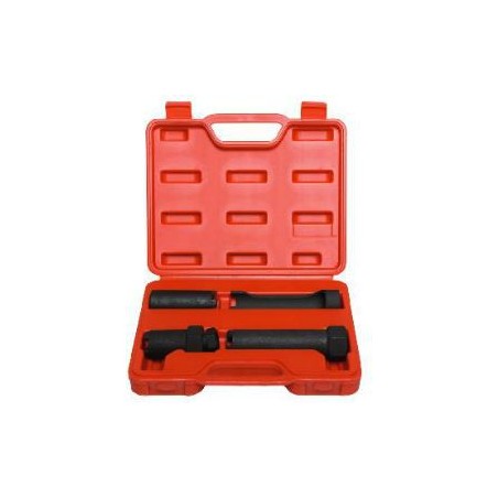 Pro-Line Steckschlüsselsatz, 4-teilig (46845)