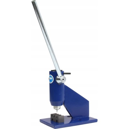 Beschaffung eines Geräts zum Vernieten von Ketten /MAR-POL