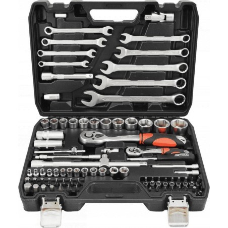 ATools-Werkzeugsatz, 82-teilig (AW39082)