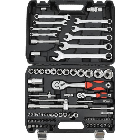 ATools-Werkzeugsatz, 82-teilig (AW39082)