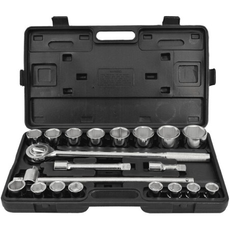 ATools-Werkzeugsatz, 21-teilig (AW39021)