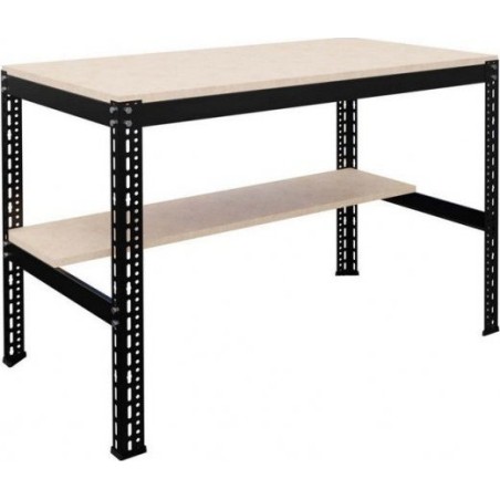 ERGONOMISCHER WERKSTATTSTUHL 81 × 117 × 60 CM, ZUSAMMENKLAPPBAR