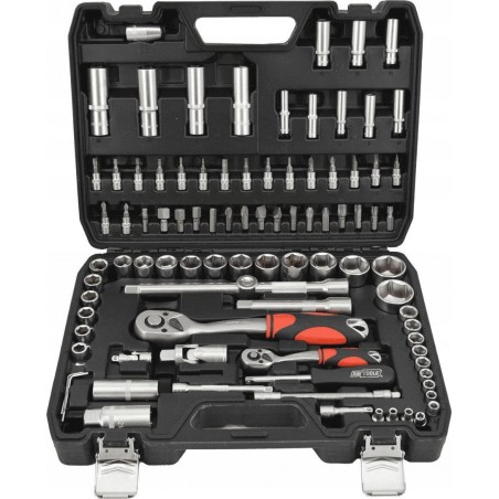 Werkzeugsatz AWTools, 94-teilig (AW39094)