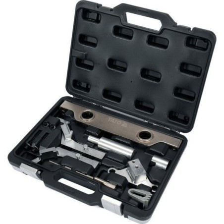 Yato Satz Steuerkettensperren für Opel