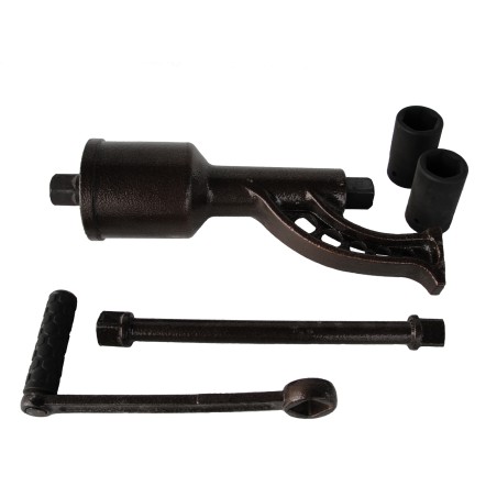 Mar-Pol Radschlüssel 7500 Nm (57118)