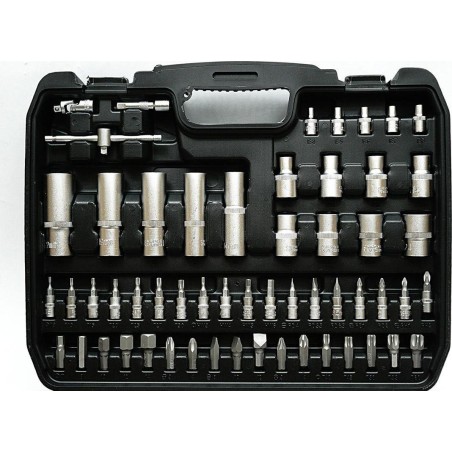 Werkzeugset Best, 108-teilig (BK-108-01)