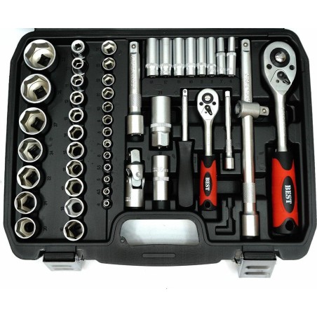 Werkzeugset Best, 108-teilig (BK-108-01)