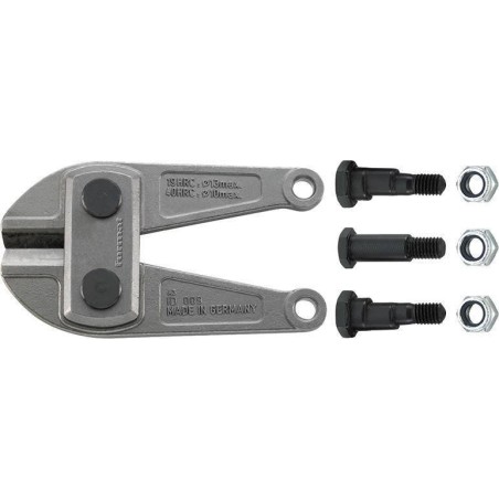 Format Schneidkopf für Bolzenscheren 610 mm FORMAT