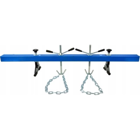 Silver SILVER MOTOR-AUFHÄNGUNGSTRÄGER 500 kg