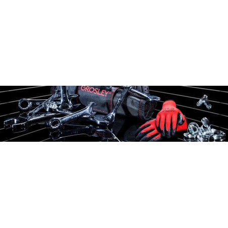 Beschaffung WORKSHOP TROLLEY 3 LEVELS / GROSLEY.....