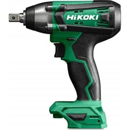 Hikoki Schlagschrauber HIKOKI.IMPACT WRENCH 18 V WR18DF W4Z 1/2" 220 Nm