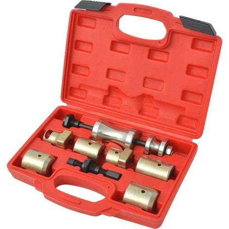 vidaXL Wischerblatt-Abzieher, 8-teiliges Set (210363)