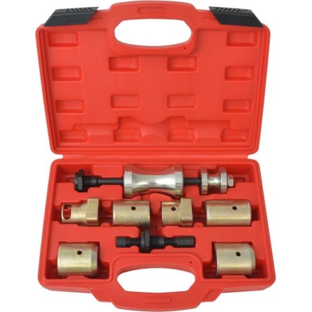 vidaXL Wischerblatt-Abzieher, 8-teiliges Set (210363)