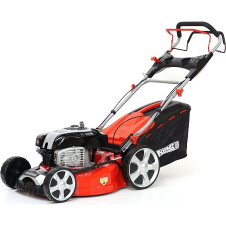 Benzinrasenmäher Hortmasz HKS 851 NB