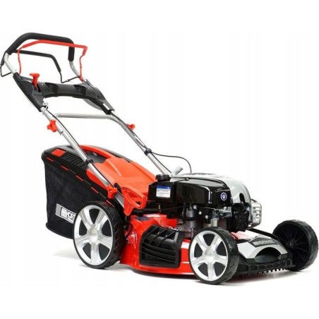Benzinrasenmäher Hortmasz HKS 851 NB