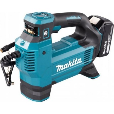 Makita-Autokompressor AKKUKOMPRESSOR XPT 18 V 0*Ah