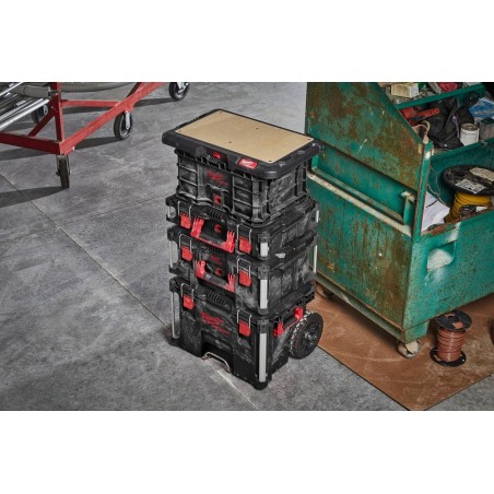 Milwaukee Darbastalis Packout