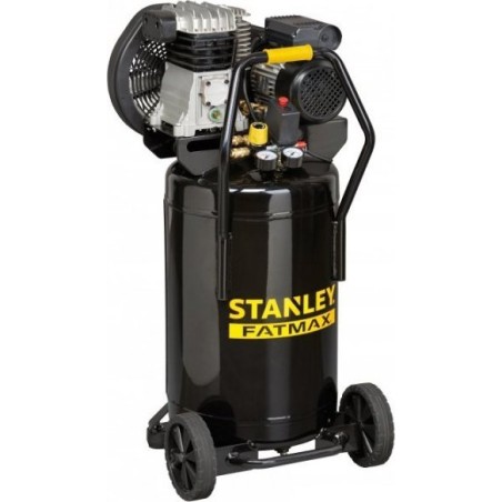 Stanley-Autokompressor FATMAX ÖLKOMPRESSOR, VERTIKAL, 90 L, 3 PS, 10 bar (1 Stück)