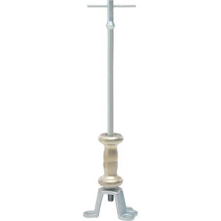 vidaXL Radlagenabzieher mit Schwunghammer (210565) - 210565