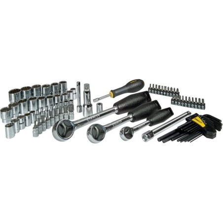 Stanley-Werkzeugset, 80-teilig (STHT0-73930)