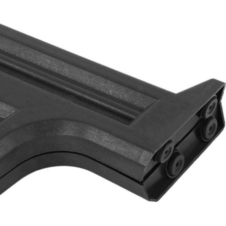 AWTools AWTOOLS Klappbare Stützen, 2 Stück AW33510