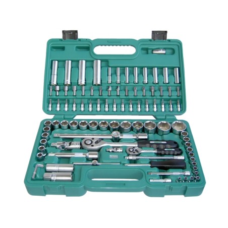 Honiton-Werkzeugset, 94-teilig (H4056)