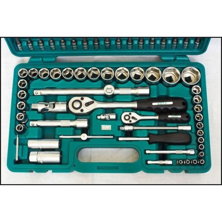 Honiton-Werkzeugset, 94-teilig (H4056)