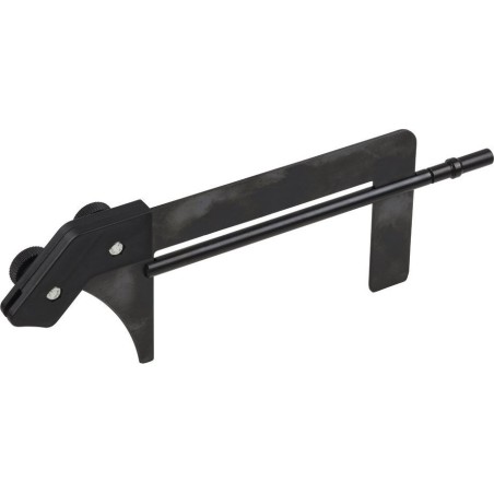 Wolfcraft Spaltkeil für den Wolfcraft Master Cut 2500, Scheiben max. 160 mm