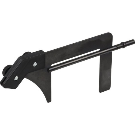 Wolfcraft Spaltkeil für den Wolfcraft Master Cut 2500, Scheiben max. 160 mm