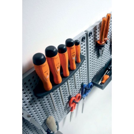 Keter KETER ORGANIZER WERKZEUGTAFEL, OHNE WERKZEUGE CRV241079