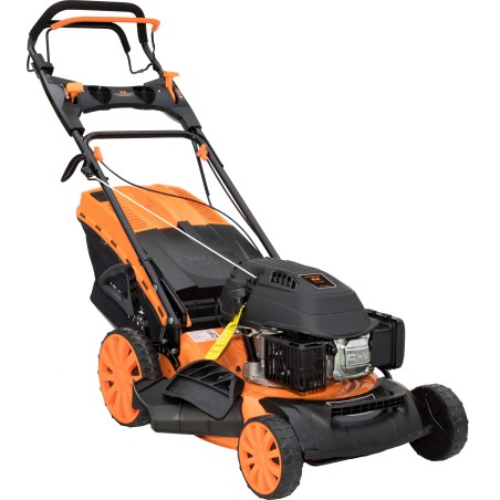 Amber-Line Benzinrasenmäher