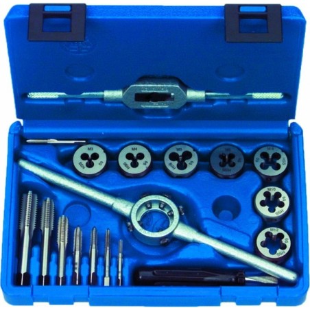 ZIRA Gewindeschneidwerkzeugsatz ZIRA S3500